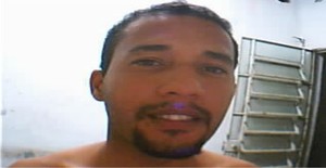 Jones128 41 years old I am from Recife/Pernambuco, Seeking Dating with Woman
