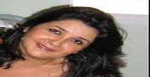 Tigreza43 56 years old I am from Sao Paulo/Sao Paulo, Seeking Dating Friendship with Man