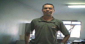 Moreno35_abc 51 years old I am from Sao Paulo/Sao Paulo, Seeking Dating with Woman