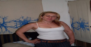 Crystal2050 43 years old I am from Osasco/Sao Paulo, Seeking Dating with Man