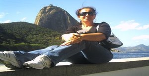 Tulipargs 64 years old I am from Balneario Camboriu/Santa Catarina, Seeking Dating Friendship with Man