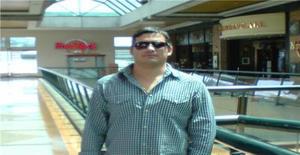 Roberc 49 years old I am from Caracas/Distrito Capital, Seeking Dating Friendship with Woman