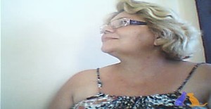 Sabina282 67 years old I am from Itapira/Sao Paulo, Seeking Dating Friendship with Man