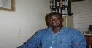 Catulo 62 years old I am from Luanda/Luanda, Seeking Dating with Woman