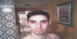 Robert_esovc_23 39 years old I am from Sao Paulo/Sao Paulo, Seeking Dating with Woman