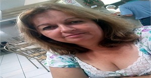 Ellyana01 59 years old I am from Catanduva/Sao Paulo, Seeking Dating Friendship with Man