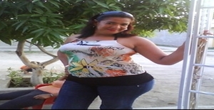 Bellezasamaria 49 years old I am from Santa Marta/Magdalena, Seeking Dating with Man