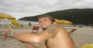 Rafilkes 38 years old I am from Florianópolis/Santa Catarina, Seeking Dating Friendship with Woman