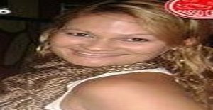 Karimalencar 42 years old I am from Maceió/Alagoas, Seeking Dating Friendship with Man