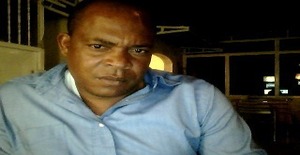 Lin40 51 years old I am from Luanda/Luanda, Seeking Dating Friendship with Woman