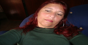 Josyanny 51 years old I am from Carapicuiba/Sao Paulo, Seeking Dating Friendship with Man