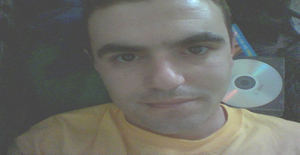 Danitrex 43 years old I am from Matosinhos/Porto, Seeking Dating Friendship with Woman