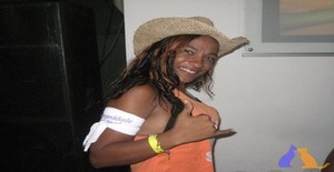 Manhosa161 40 years old I am from Salvador/Bahia, Seeking Dating Friendship with Man