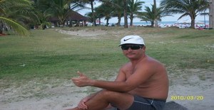 Peruibe123 49 years old I am from Praia Grande/São Paulo, Seeking Dating Friendship with Woman