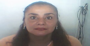 Elizabethlargo 51 years old I am from Cúcuta/Norte de Santander, Seeking Dating with Man