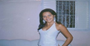 Misteriosa1 42 years old I am from Manaus/Amazonas, Seeking Dating with Man