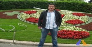 Blue_power 47 years old I am from Porto/Porto, Seeking Dating Friendship with Woman
