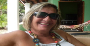 Suzart-54 66 years old I am from Aracaju/Sergipe, Seeking Dating Friendship with Man