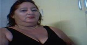 Herimah 62 years old I am from Fortaleza/Ceará, Seeking Dating Friendship with Man