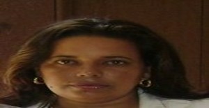 Dulce9699 45 years old I am from Santa Marta/Magdalena, Seeking Dating Friendship with Man