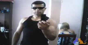 Jefsonciclista 43 years old I am from Diadema/Sao Paulo, Seeking Dating Friendship with Woman