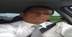 Andersem7 48 years old I am from Campo Grande/Mato Grosso do Sul, Seeking Dating Friendship with Woman