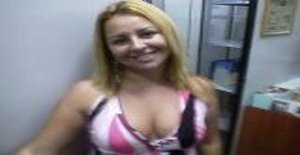 Patypantera 46 years old I am from Carapicuiba/Sao Paulo, Seeking Dating with Man