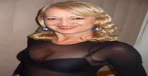 Marilycorreia 55 years old I am from Guarulhos/Sao Paulo, Seeking Dating Friendship with Man