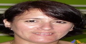Romantica40anos 52 years old I am from Pelotas/Rio Grande do Sul, Seeking Dating Friendship with Man