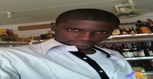 Claudiokassa 33 years old I am from Luanda/Luanda, Seeking Dating Friendship with Woman
