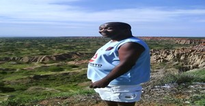 Isaiasdav 59 years old I am from Luanda/Luanda, Seeking Dating Friendship with Woman