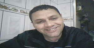 Maximo300 48 years old I am from Guarulhos/Sao Paulo, Seeking Dating Friendship with Woman
