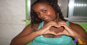 Lindinhaaah 28 years old I am from Salvador/Bahia, Seeking Dating Friendship with Man