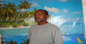 Eliasmuvale 43 years old I am from Namibe/Namibe, Seeking Dating Friendship with Woman