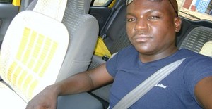 Joneswilliam 40 years old I am from Luanda/Luanda, Seeking Dating Friendship with Woman