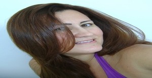 Sheldakelle 44 years old I am from Natal/Rio Grande do Norte, Seeking Dating Friendship with Man