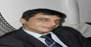 Junior9455 45 years old I am from Porto Alegre/Rio Grande do Sul, Seeking Dating Friendship with Woman