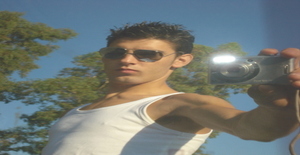 Ricardogtc 33 years old I am from Sacavém/Lisboa, Seeking Dating Friendship with Woman