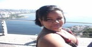 Daiana277 37 years old I am from Salvador/Bahia, Seeking Dating Friendship with Man