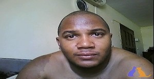 Gilsonbernardo 37 years old I am from Luanda/Luanda, Seeking Dating Friendship with Woman