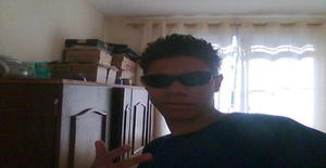 Maiconsanches 28 years old I am from Belo Horizonte/Minas Gerais, Seeking Dating Friendship with Woman