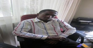 Forevao 33 years old I am from Luanda/Luanda, Seeking Dating Friendship with Woman