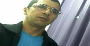 Umcertohomem2011 45 years old I am from Dourados/Mato Grosso do Sul, Seeking Dating Friendship with Woman