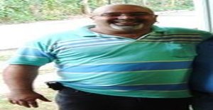 Morfeu7131 57 years old I am from Palmas/Tocantins, Seeking Dating with Woman