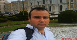 Solitarior3 41 years old I am from Lisboa/Lisboa, Seeking Dating Friendship with Woman