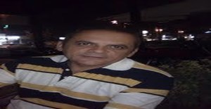 Besouroverde 60 years old I am from Natal/Rio Grande do Norte, Seeking Dating with Woman