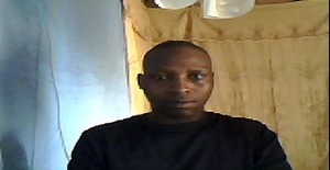Antoniodealfredo 44 years old I am from Luanda/Luanda, Seeking Dating Friendship with Woman