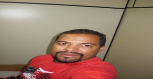 Laysluis 45 years old I am from Salvador/Bahia, Seeking Dating with Woman