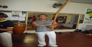 Alexcapoeira 37 years old I am from Araçatuba/Sao Paulo, Seeking Dating with Woman