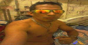 Carlito1980 40 years old I am from Manaus/Amazonas, Seeking Dating Friendship with Woman